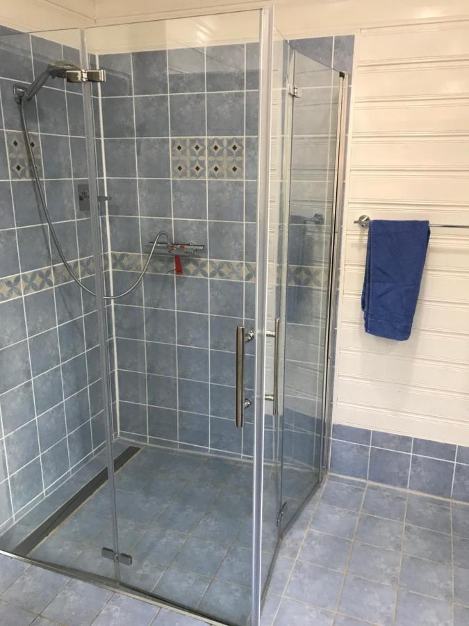 Schoene Gemuetliche Ferienwohnung Mit Kamin I Im Harz Darlingerode Eksteriør bilde
